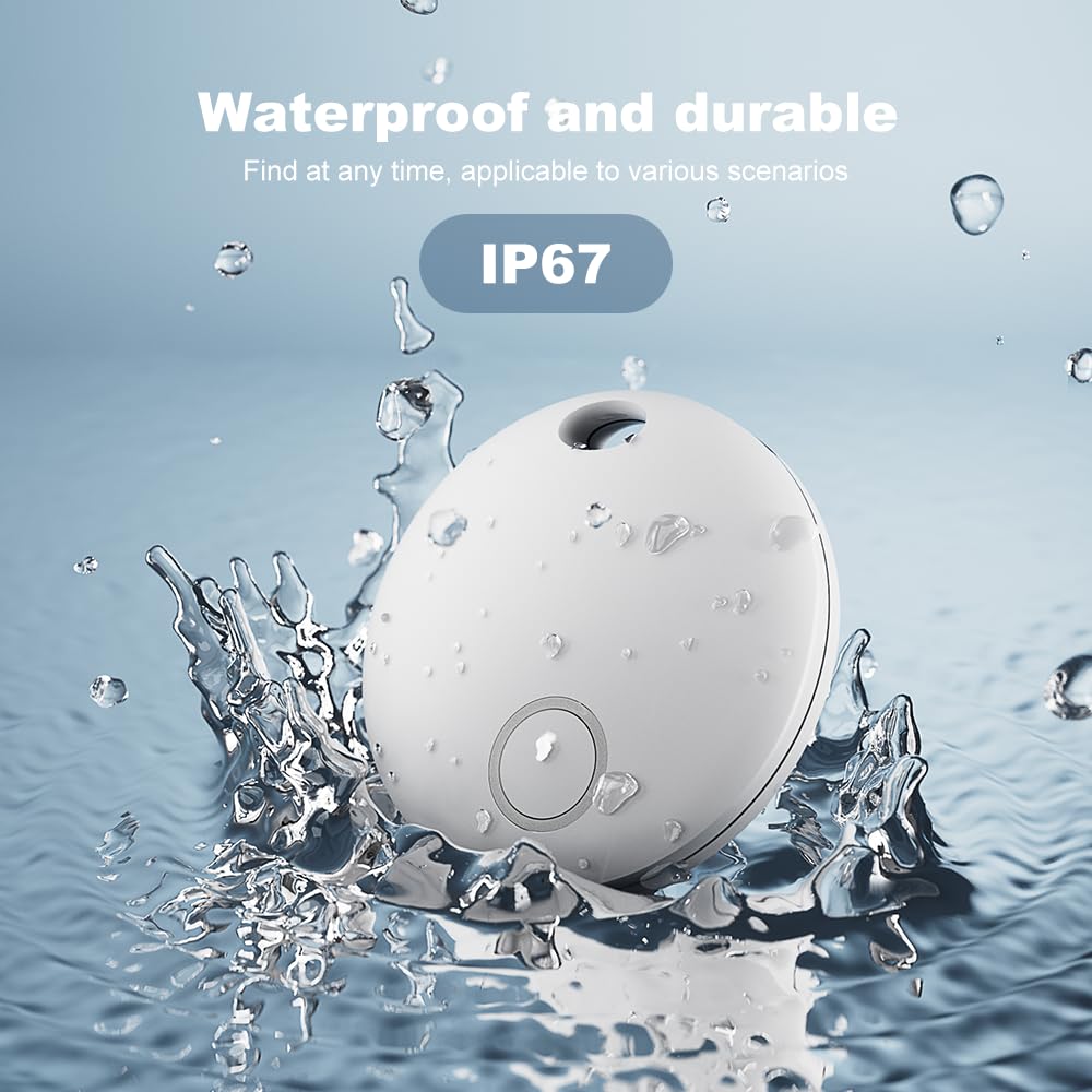 Trackmate V1 - GPS Tracker (Apple only)