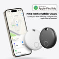 Trackmate V1 - GPS Tracker (Apple only)