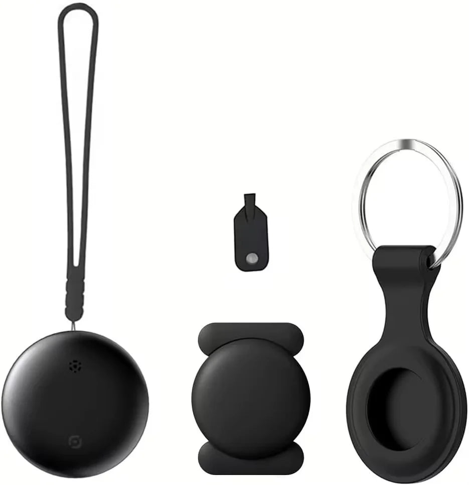 Trackmate V2 - Premium GPS Tracker (Apple & Android)