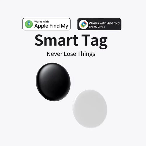 Trackmate V2 - Premium GPS Tracker (Apple & Android)